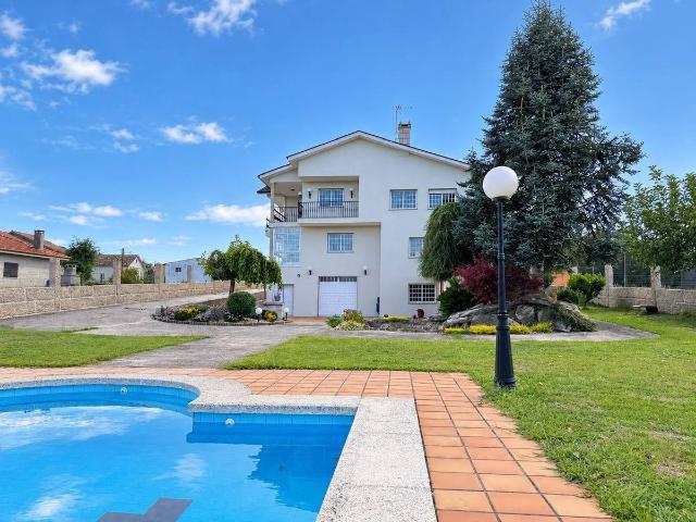 Casa chalet en Venta en Barro