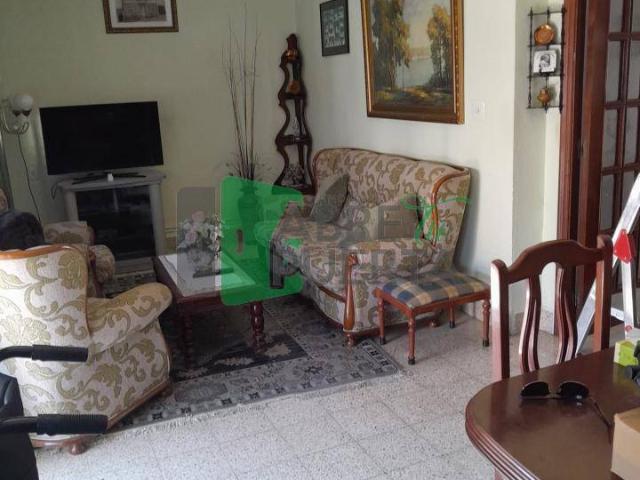 Casa chalet en Venta en Barrocanes
