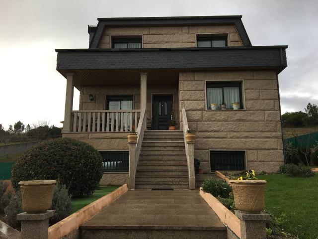 Casa chalet en Venta en Barrocanes
