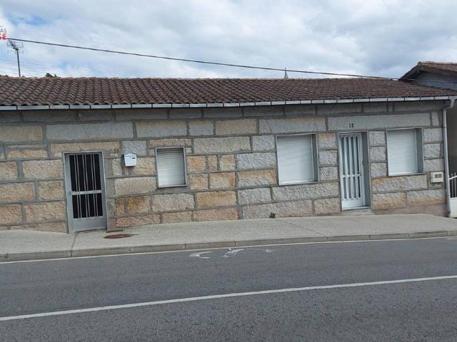 Casa chalet en Venta en Barrocanes
