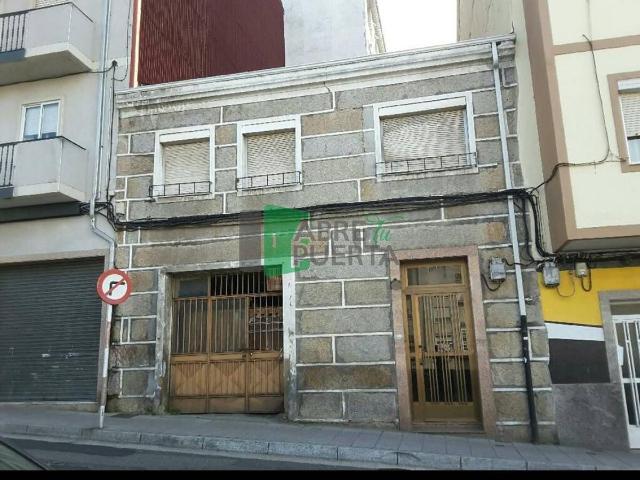 Casa chalet en Venta en Barrocanes