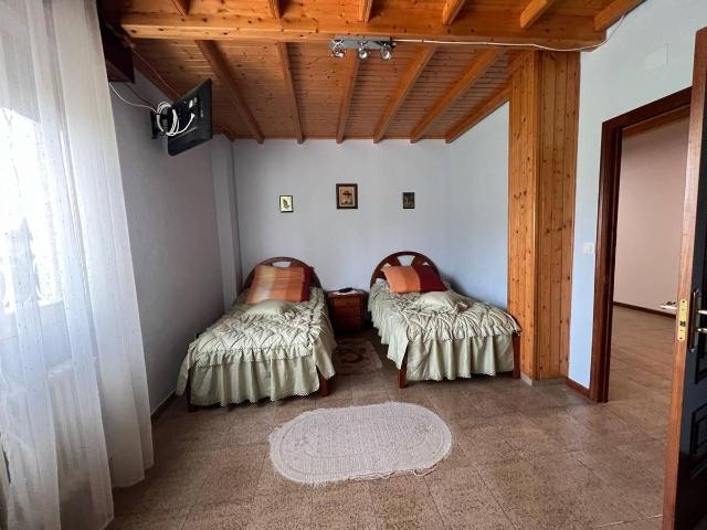 Casa chalet en Venta en Barrocanes
