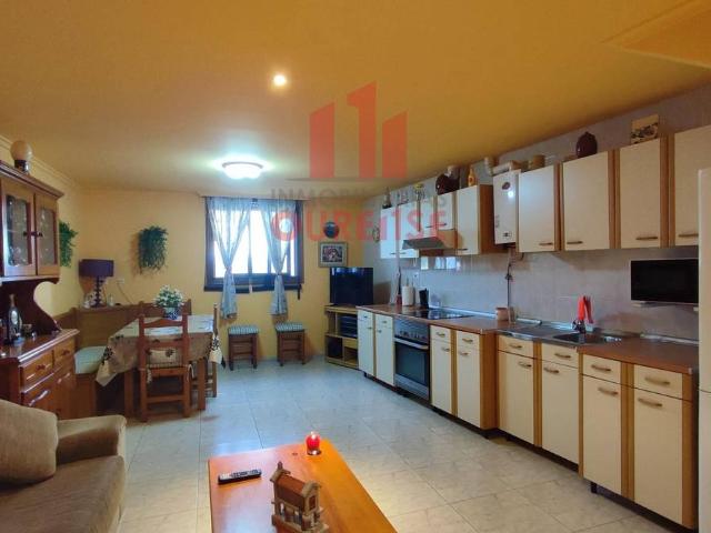 Casa chalet en Venta en Barrocanes