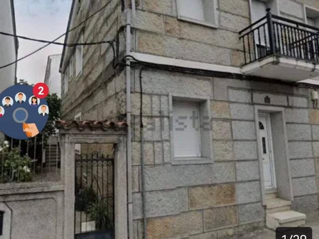 Casa chalet en Venta en Barrocanes