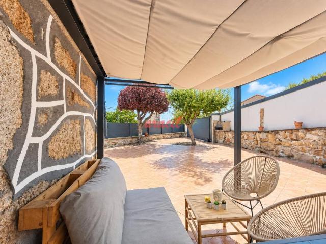 Casa chalet en Venta en Barrocanes