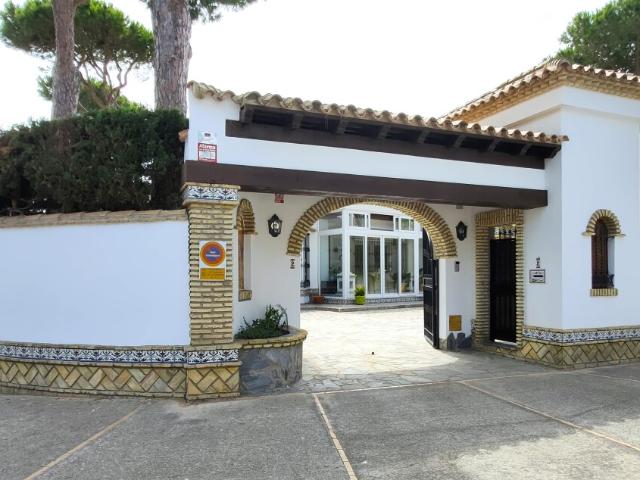 Casa Chalet en Venta en Barrosa, La Cádiz