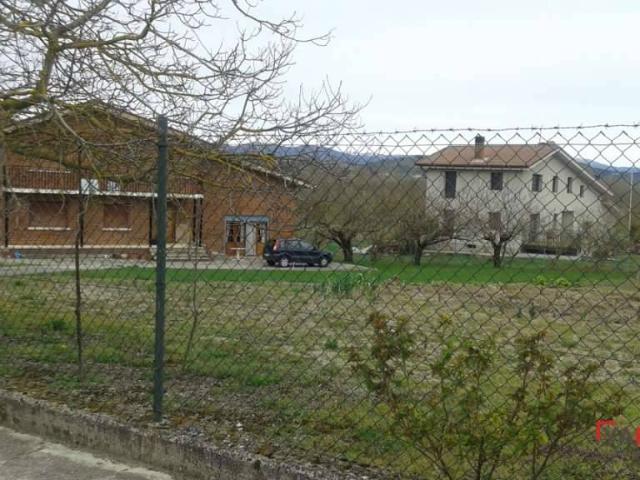 Casa chalet en Venta en Barrundia