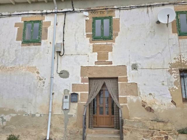 Casa chalet en Venta en Barruelo de Santullán