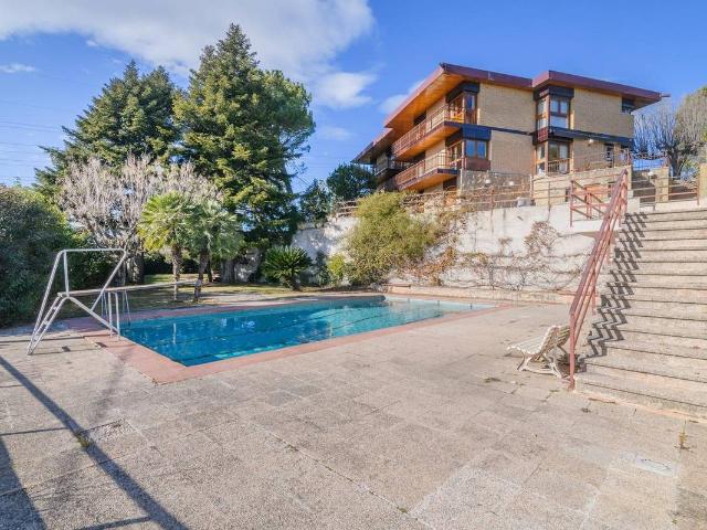 Casa chalet en Venta en Bases de Manresa Carretera de Santpedor