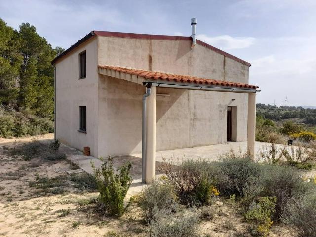 Casa chalet en Venta en Batea