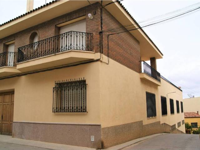 Casa chalet en Venta en Batea