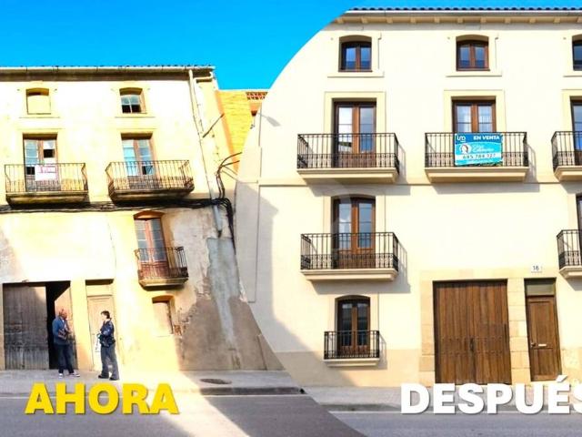 Casa chalet en Venta en Batea