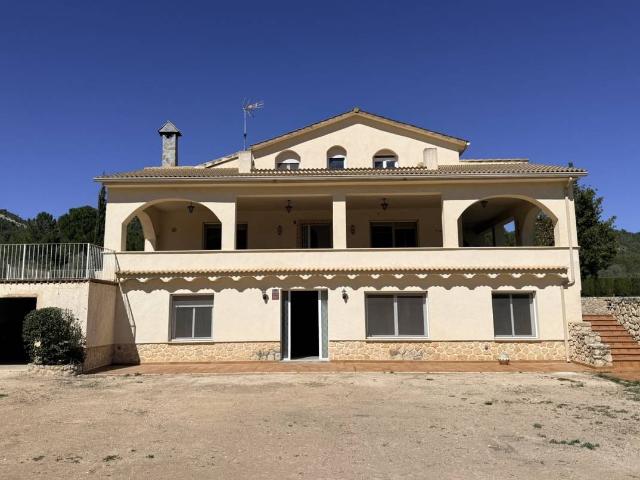 Casa chalet en Venta en Batoi