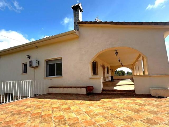 Casa chalet en Venta en Batoi