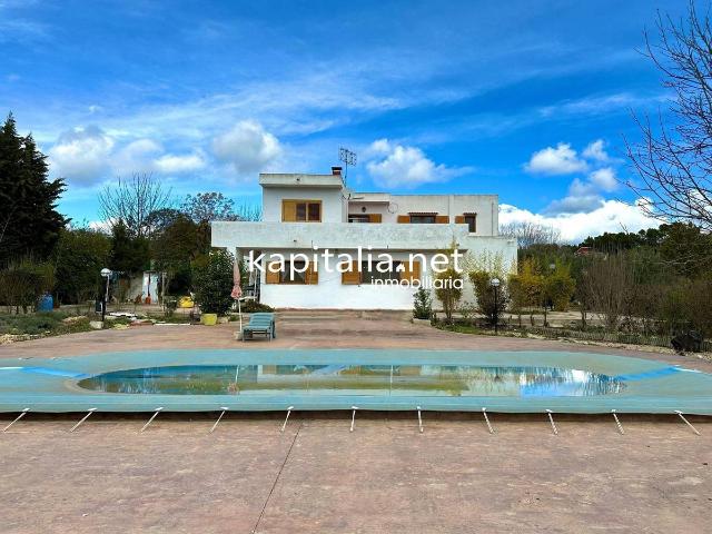 Casa chalet en Venta en Batoi