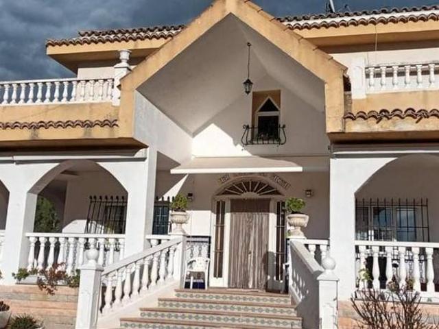 Casa chalet en Venta en Batoi