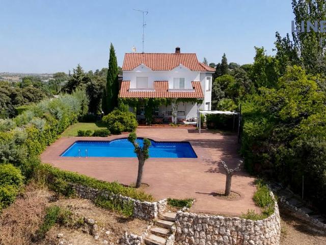 Casa chalet en Venta en Batres