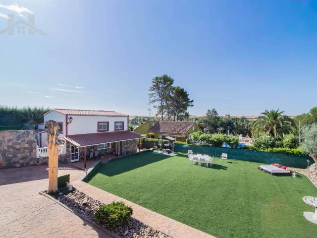 Casa chalet en Venta en Batres