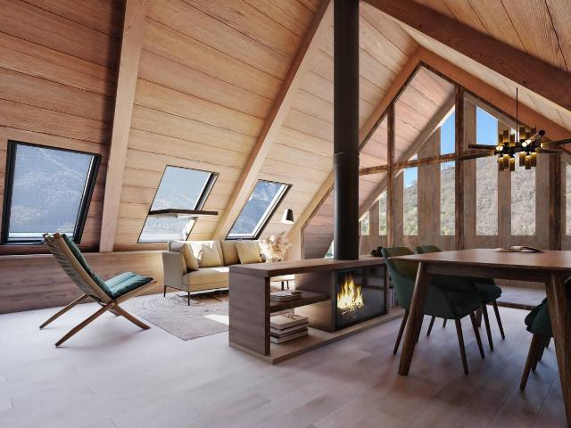 Casa chalet en Venta en Bausen