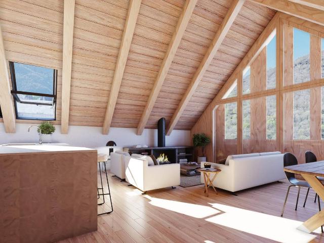 Casa chalet en Venta en Bausen