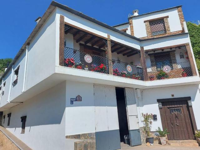 Casa chalet en Venta en Bayárcal