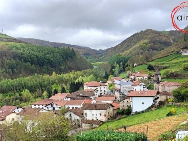 Casa chalet en Venta en Baztan
