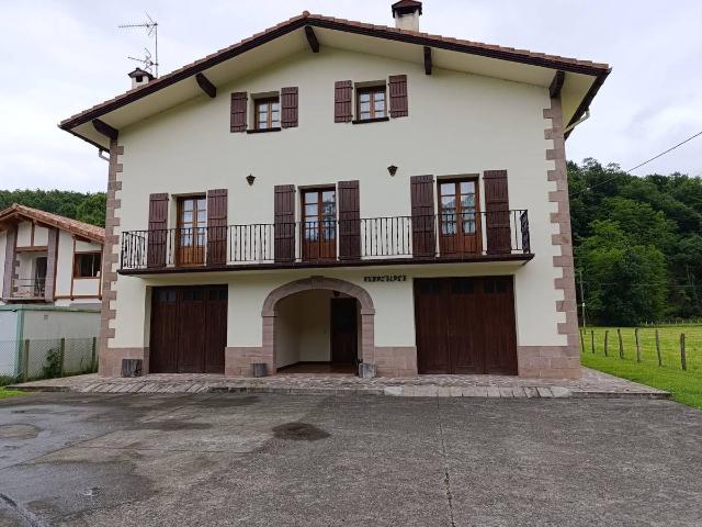 Casa chalet en Venta en Baztan