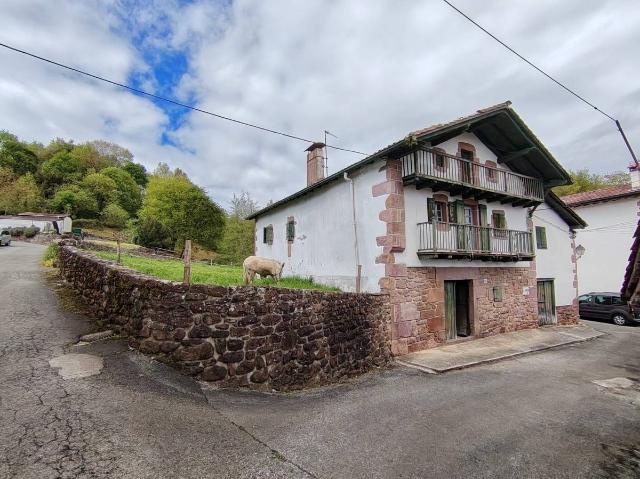 Casa chalet en Venta en Baztan