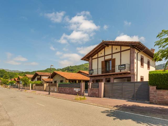 Casa chalet en Venta en Baztan