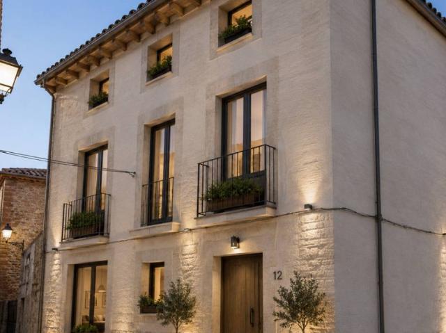 Casa chalet en Venta en Baza