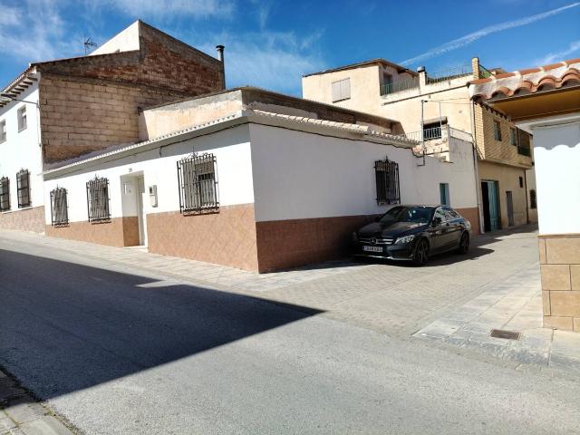 Casa chalet en Venta en Baza