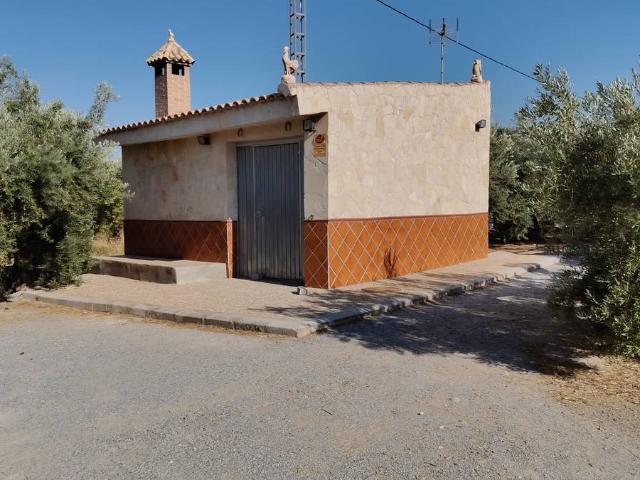 Casa chalet en Venta en Baza