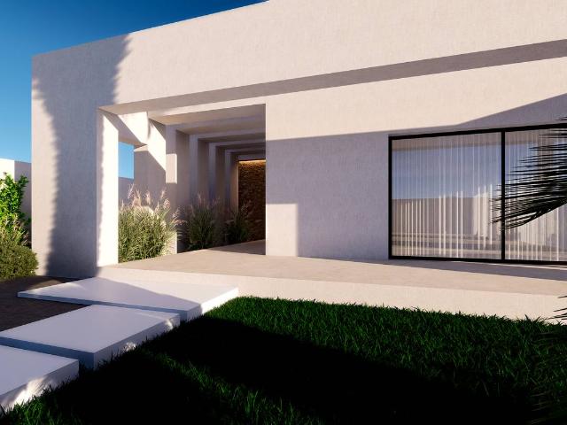 Casa chalet en Venta en Baza