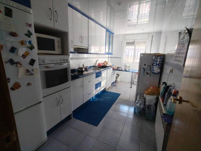 Casa chalet en Venta en Baza