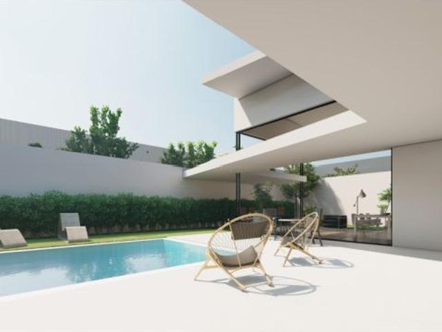 Casa Chalet en Venta en Baños De Fortuna, Los Murcia