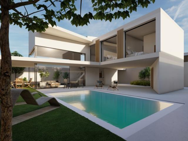 Casa Chalet en Venta en Baños De Fortuna, Los Murcia