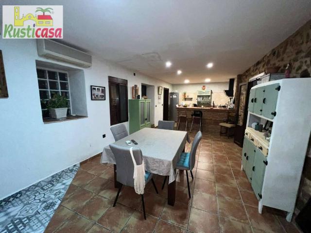 Casa chalet en Venta en Baños de la Encina