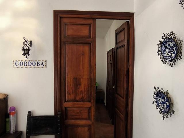 Casa chalet en Venta en Baños de la Encina