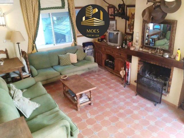 Casa chalet en Venta en Baños de la Encina