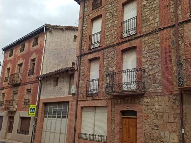 Casa chalet en Venta en Baños de Río Tobía