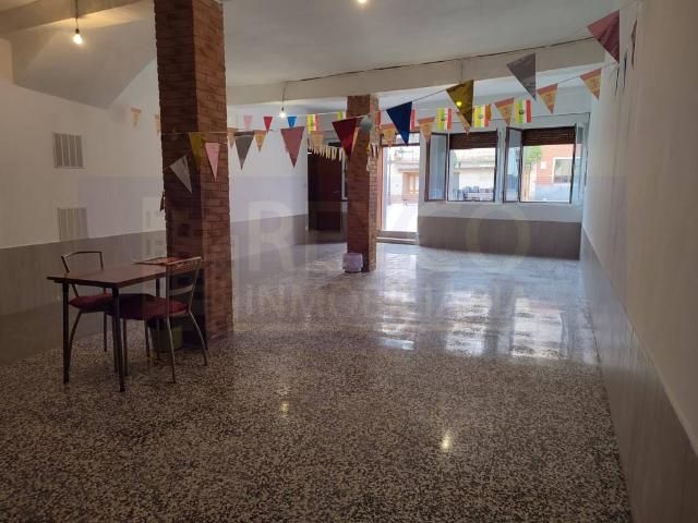 Casa chalet en Venta en Baños de Río Tobía