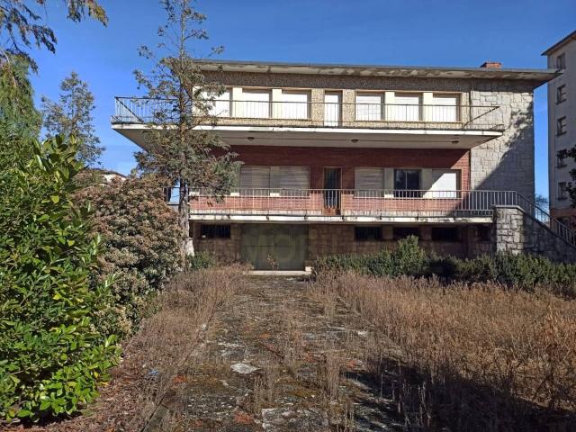 Casa chalet en Venta en Baños de Río Tobía