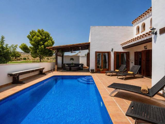 Casa chalet en Venta en Baños y Mendigo