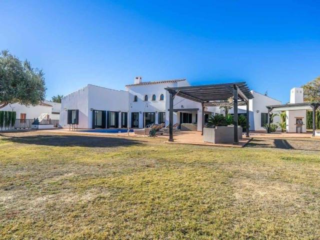 Casa chalet en Venta en Baños y Mendigo