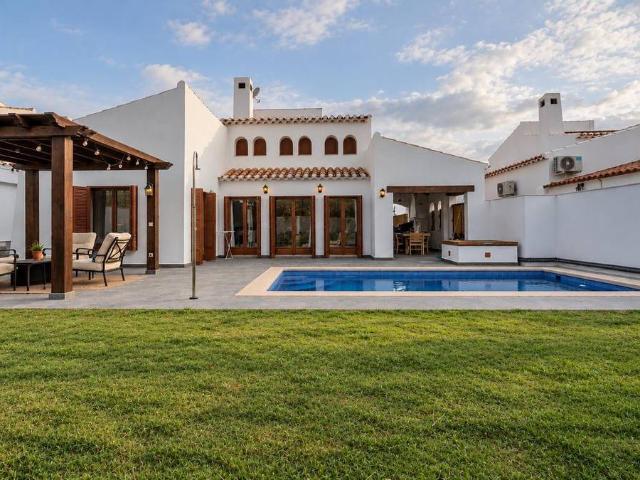 Casa chalet en Venta en Baños y Mendigo