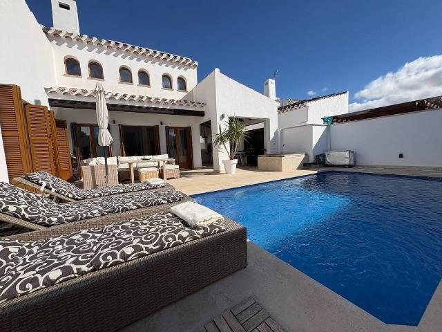 Casa chalet en Venta en Baños y Mendigo