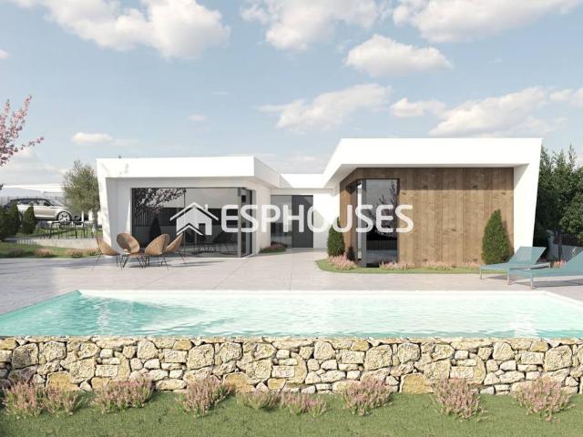 Casa chalet en Venta en Baños y Mendigo