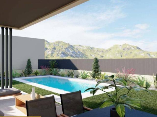 Casa chalet en Venta en Baños y Mendigo