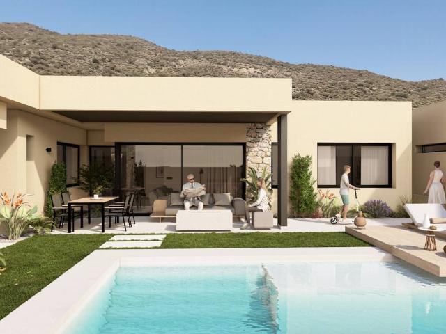 Casa chalet en Venta en Baños y Mendigo