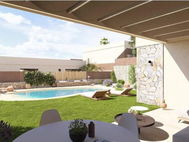 Casa chalet en Venta en Baños y Mendigo